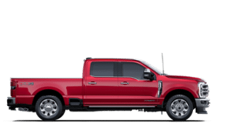 2025 Ford Super Duty® External Image 1